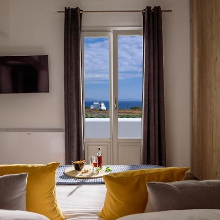 Ak Villa Ия Экстерьер фото