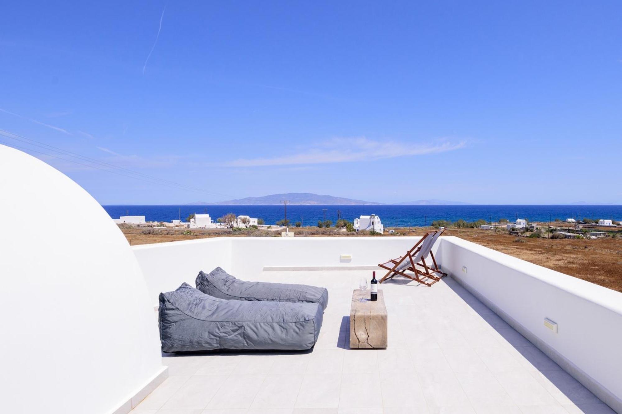 Ak Villa Ия Экстерьер фото