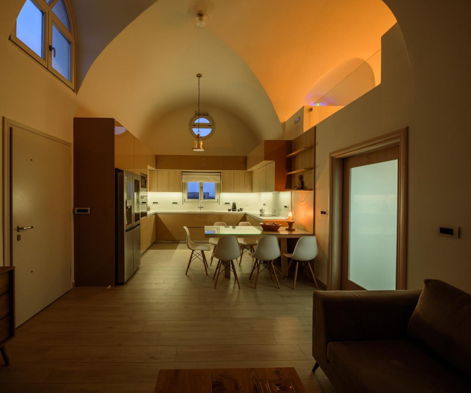 Ak Villa Ия Экстерьер фото