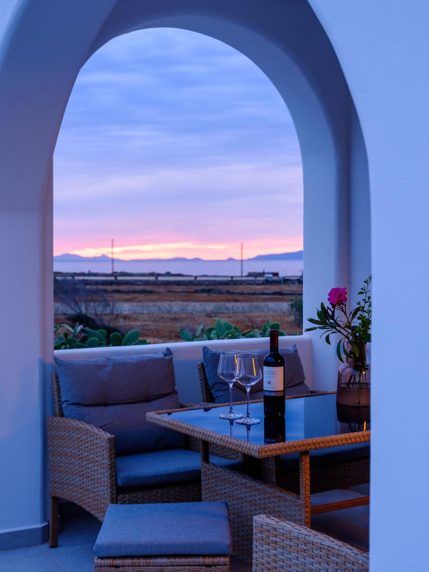 Ak Villa Ия Экстерьер фото