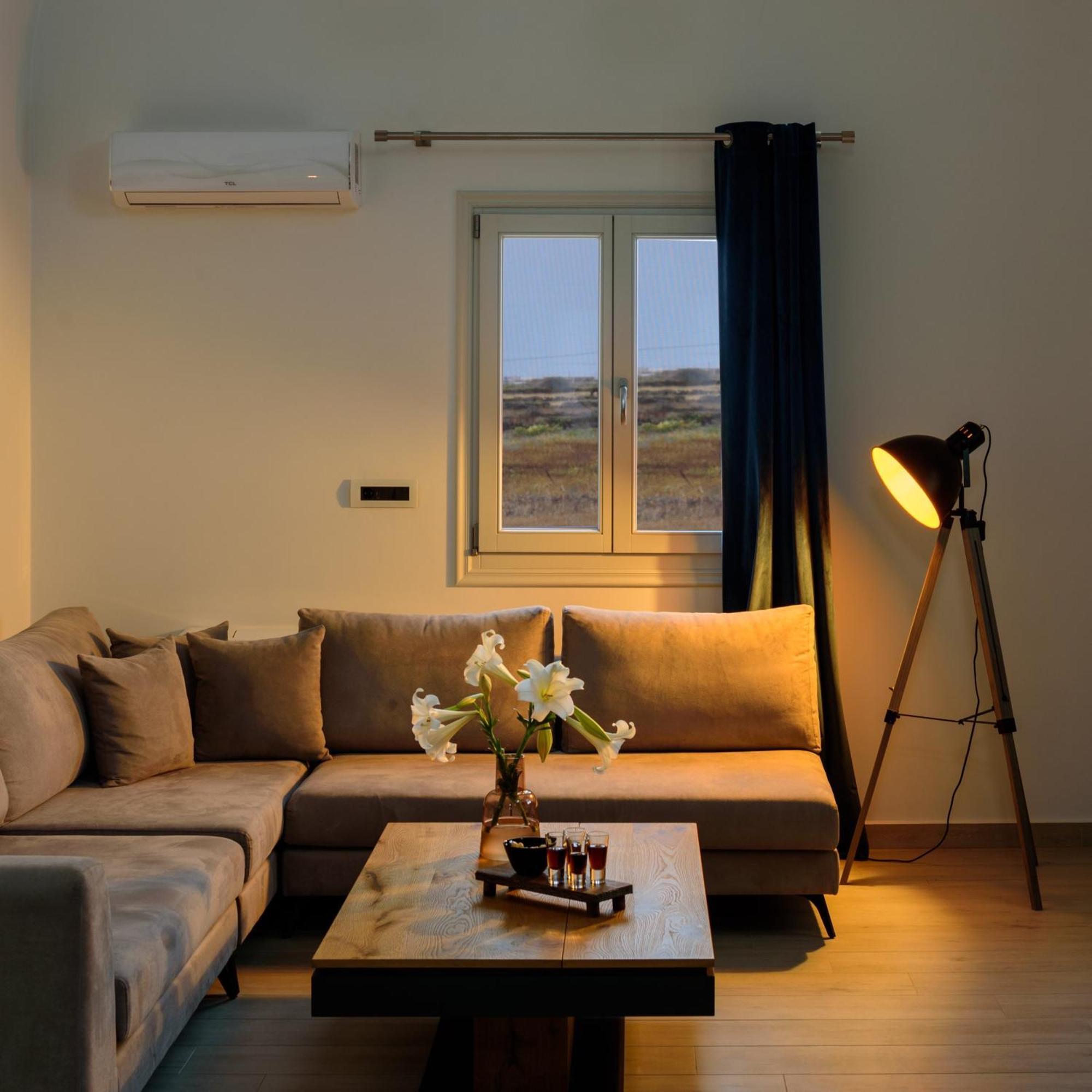 Ak Villa Ия Экстерьер фото