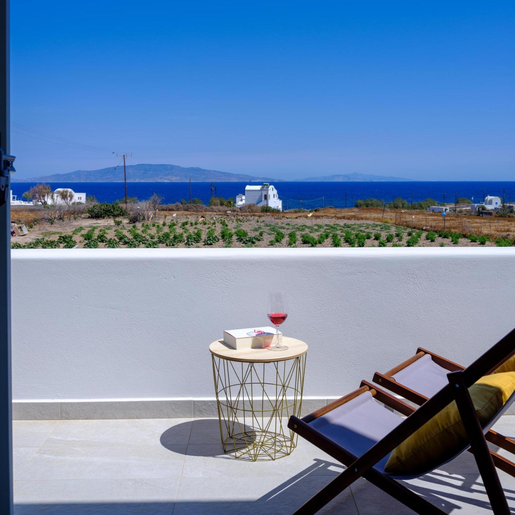 Ak Villa Ия Экстерьер фото
