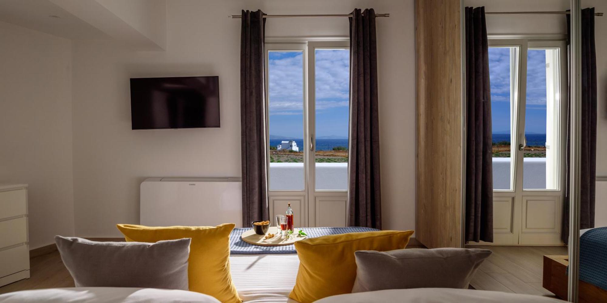 Ak Villa Ия Экстерьер фото